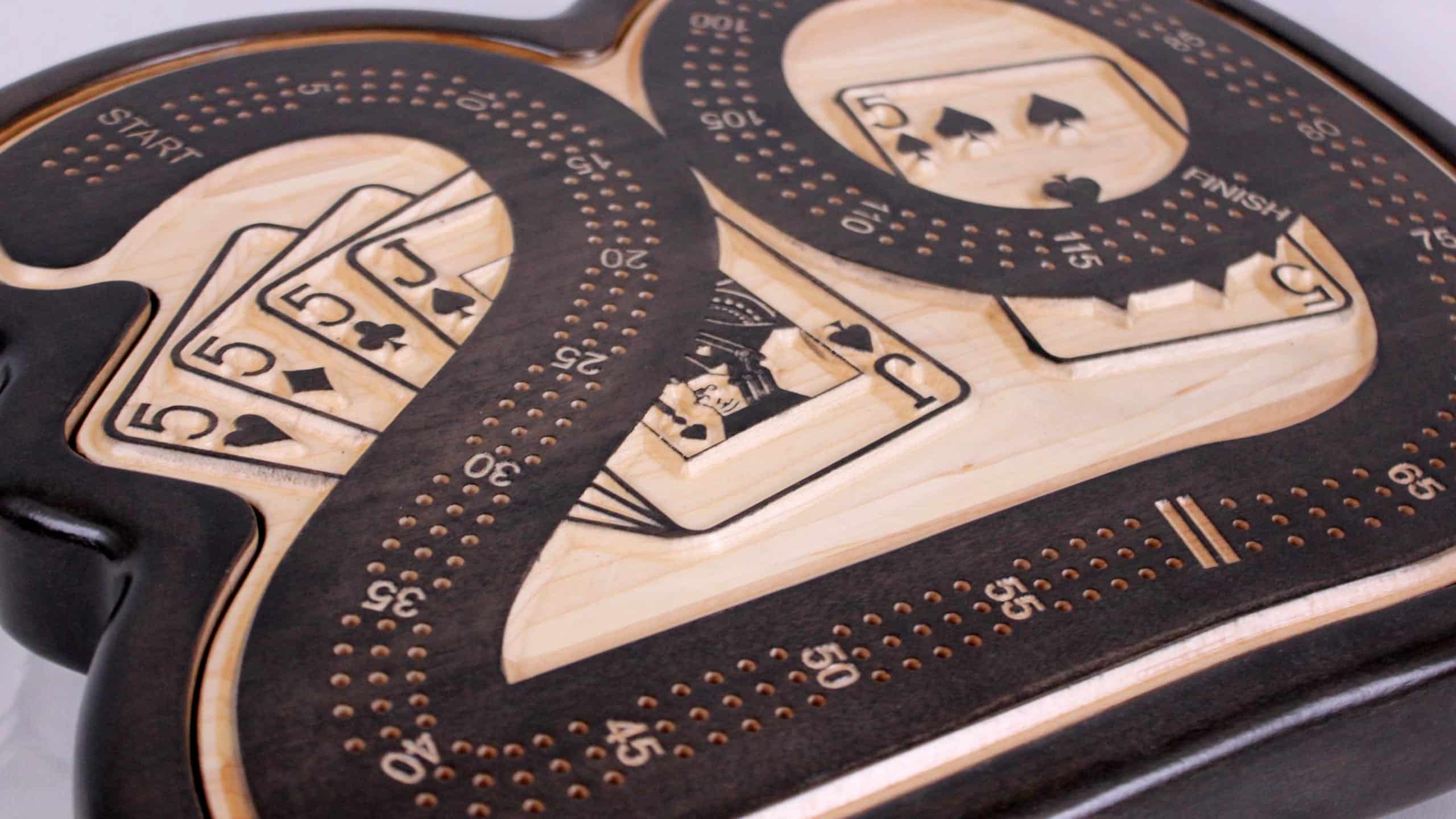 Kalex Custom Carvings Ltd.