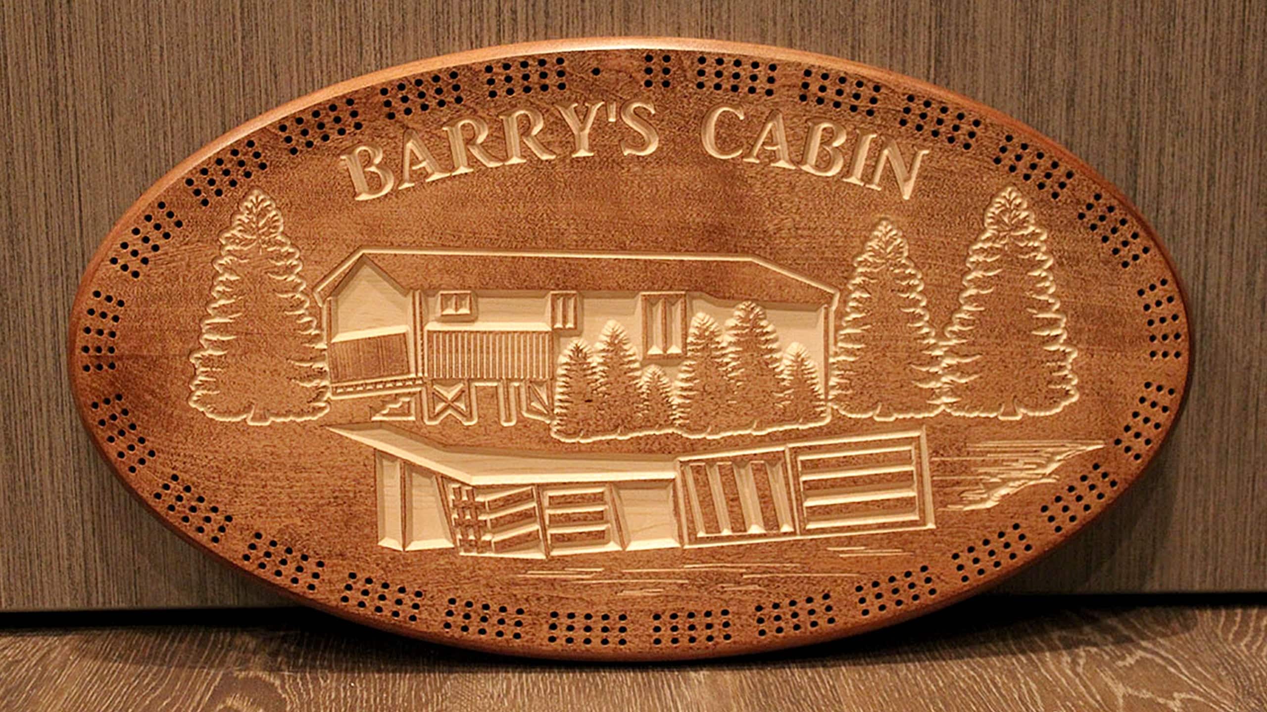 Kalex Custom Carvings Ltd.