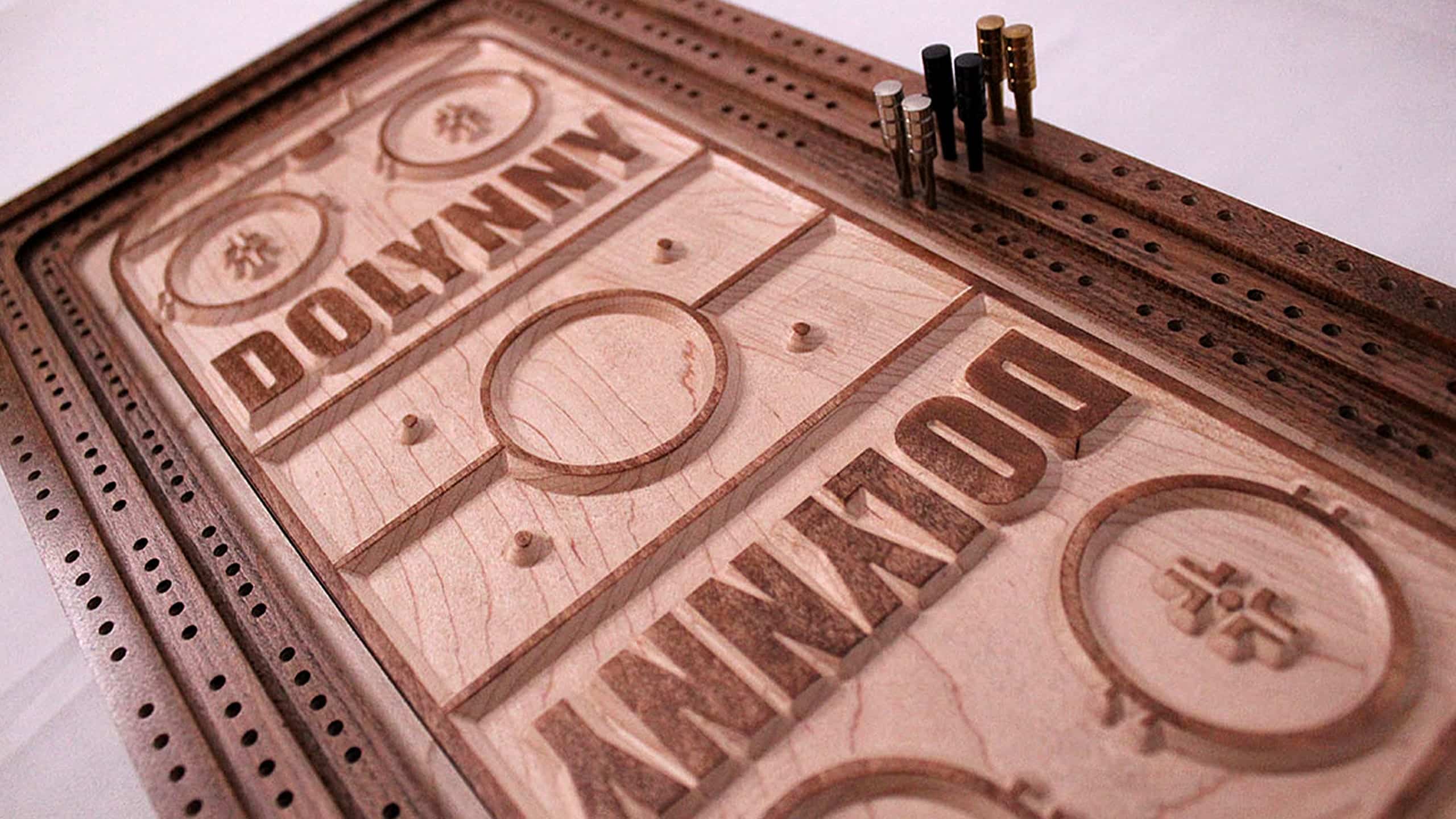 Kalex Custom Carvings Ltd.