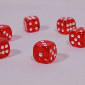 Dice (6 Sided)