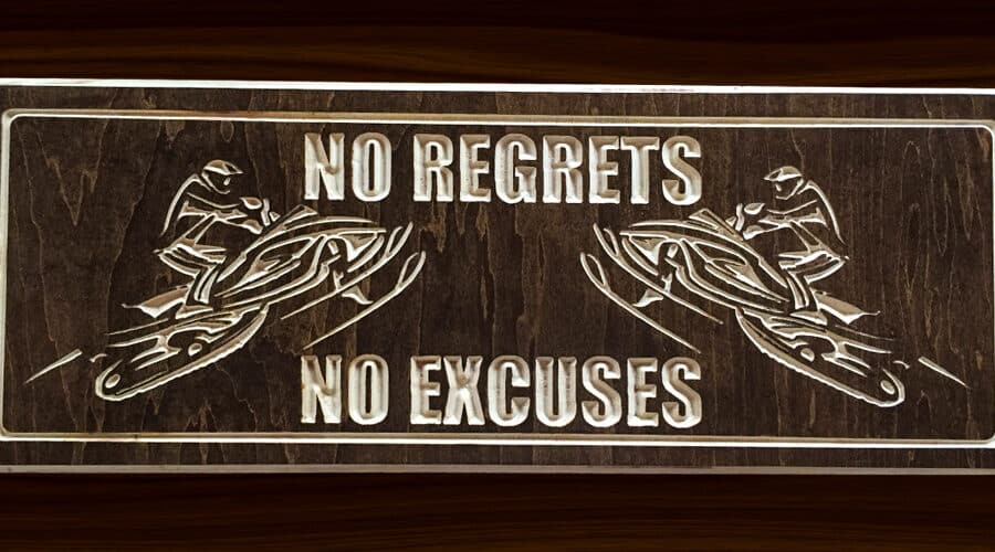 In Memory Of Jeremy Snook