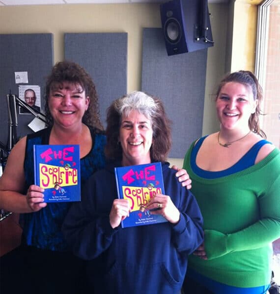 The Come Over to My House Series