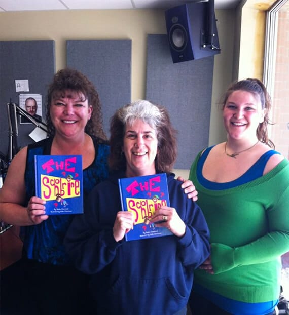 The Come Over to My House Series