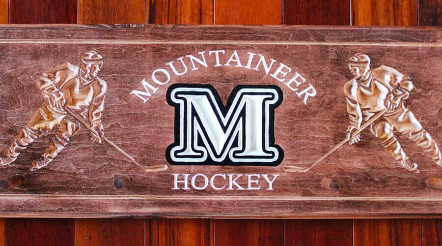 Fort McMurray 2006 Mountaineers Spring