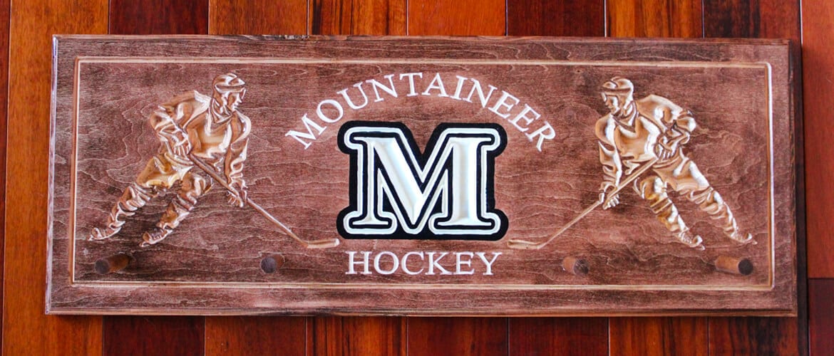 2006 Mountaineers Spring Hockey