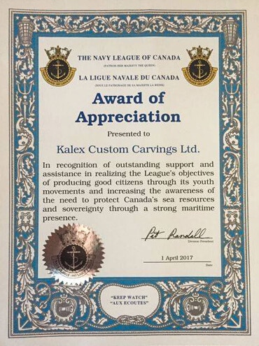 Navy League of Canada