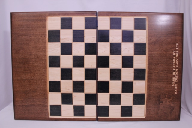 Checkers Board Game Rules