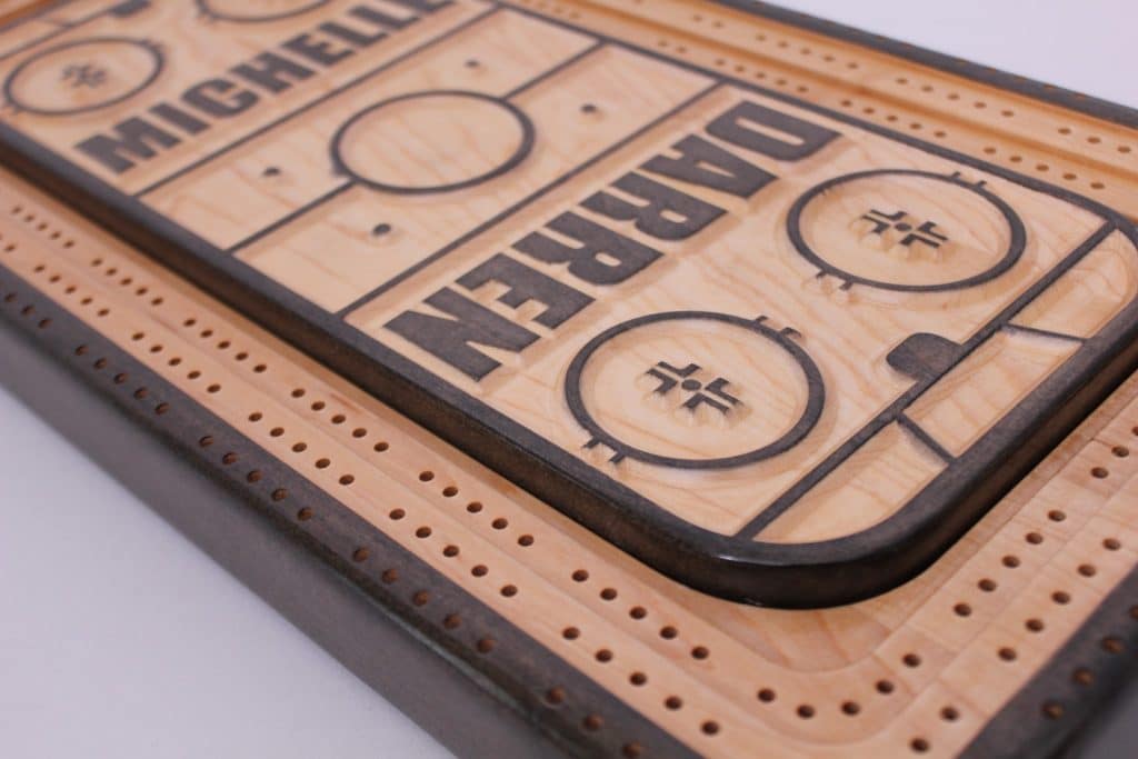 Cribbage Board – Board Game Rules